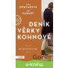 E-kniha Deník Věrky Kohnové - Jana Poncarová, Jiří Sankot