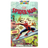 Seqoy s.r.o. Komiks Spider-Man - Kosmická kalamita! (Můj první komiks)