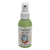 Textilná farba v spreji Cadence, žltozelená,100 ml