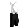 SILVINI Suelo Bib, black - M