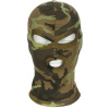 MFH Kukla, 3 otvory, tenká, M 95 CZ camo