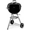 Weber Classic Kotlík Gril na drevené uhlie 47 cm (1241304) Teplomer (Weber Classic Kotlík Gril na drevené uhlie 47 cm (1241304) Teplomer)