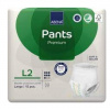 ABENA Pants premium L2 navliekacie plienkové nohavičky boky 100-140 cm savosť 1900 ml 15 ks