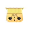 Náhradná čepeľ Zlatá JRL Hair Trimmer 2020T Gold Blade Replacement