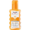 Eucerin SUN OIL CONTROL DRY TOUCH SPF 50+ sprej-rozprašovač, transparentný na opaľovanie (inov.22) 1x200 ml