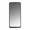 Samsung Sklo a LCD obrazovka pre Samsung Galaxy M12 / SM-M127, originál, čierna