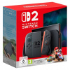 Konzola Nintendo SWITCH 2 MARIO KART WORLD sada