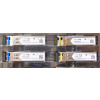 S-3553LC20D – sada transceiverov MikroTik SFP LC