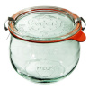 Pohár WECK Tulip 580 ml set 6 ks