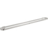 GROHE Selection držiak na uteráky, dĺžka 800 mm, Supersteel, 41058DC0