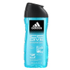 Adidas Ice Dive Men sprchový gél 250 ml