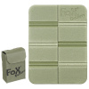 Podsedák skladací MFH 31788B Thermal Seat Pad - olivový