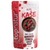 topnatur DELUXE KAŠA Čoko & Malina instantná ryžová kaša 1x360 g