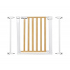 Kinderkraft | KINDERKRAFT - Bezpečnostná zábrana LOCK&GO 75-103 cm borovica | AG0798
