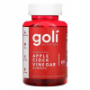 Doplnok Goli Nutrition Apple Cider Vinegar 60ks