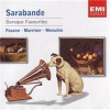 VAR - Sarabande:Baroque Favourites
