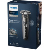 PHI Philips SHAVER Series 5000 S5887/30 pánsky holiaci strojček Rotačný holiaci strojček Zastrihávač Čierna, Šedá