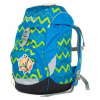 Ergobag Sin-002-9B7 Sport zlý (Ergobag Sin 002 9B7 Športový batoh)