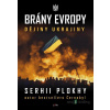 Brány Evropy - Serhii Plokhy - online doručenie
