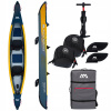 Kajak Aqua Marina Air-K 440.23 440 cm 2 miesta