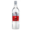 Gin Klasik 40% 1 l (čistá fľaša)