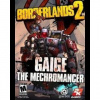 ESD Borderlands 2 Mechromancer Pack 411