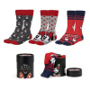 Cerdá Disney Ponožky 3-Pack Minnie 1 36-43
