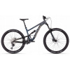 Bicykel KELLYS Swag 10 Quartz Blue M Enduro 29