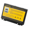 Batéria do notebooku PATONA pre ntb Asus K50ij 4400mAh Li-Ion 11,1V (PT2163)