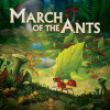 Weird City games March of the Ants: Evolved Edition