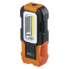 EMOS COB LED pracovné svietidlo P3888, 200 lm, 3× AAA 1440813100
