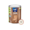 Bori Vodouředitelná Lazura Barva: 13 Bílý, Objem: 2,5l