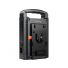 SmallRig 4578 Dual Channel V-Mount Battery Charger
