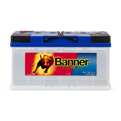 Banner Energy Bull 12V 100Ah (95751) ab 119,32 €