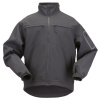 Softshellová bunda 5.11 Tactical® Chameleon - černá vel. S