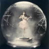 Shatter Me (SILVER/ BLACK 2xLP) LINDSEY STIRLING Vinyl