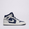 Air Jordan 1 Mid Sivá EUR 45,5