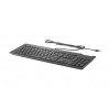 HP Business Slim Smartcard Keyboard Z9H48AA#AKB