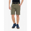 Kraťasy pánske Columbia Silver Ridge Utility Short - stone green