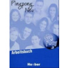 Pingpong neu 3, Arbeitsbuch, Bovermann Monika, 2003