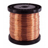 Medený drôt, priemer 1,5 mm, čistý 1 kg - 63 m (Medený drôt, priemer 1,5 mm, čistý 1 kg - 63 m)