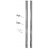 Grohe Rapid SL - Súprava na rohovú montáž 38562001