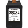 Tusz pre HP 302 XL DESKJET 1110 2130 3630 Envy 4520 OfficeJet 3830 4650