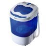 ADLER AD 8051 150 W 3 kg - cestovná rotačná práčka