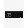 Čelenka Ortovox 120 Cool Tec Logo Headband - black raven