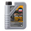 LIQUI MOLY Top Tec 6200 0W-20 - 1 liter, LQ 20780