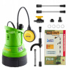 Ponorná pumpa Procraft 400 W 5200 l/h