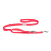 Amiplay Samba Nastaviteľné vodítko 7 v 1 - L 100-200 x 2,5 cm - Červená