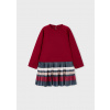 Pruhované šaty Mayoral - 1504911016-v ext. sklade