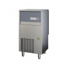 NTF Výrobník ľadu na granule 111 kg/24 h, objem 28 kg, vodné chladenie, 0,47 kW, 496x660x795 mm | NTF, SLF 225 W